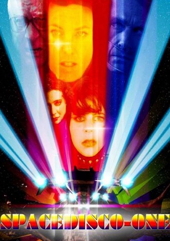 SpaceDisco One