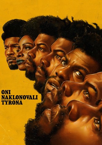 Oni naklonovali Tyrona