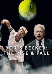Boris Becker: Aufstieg und Absturz einer Legende