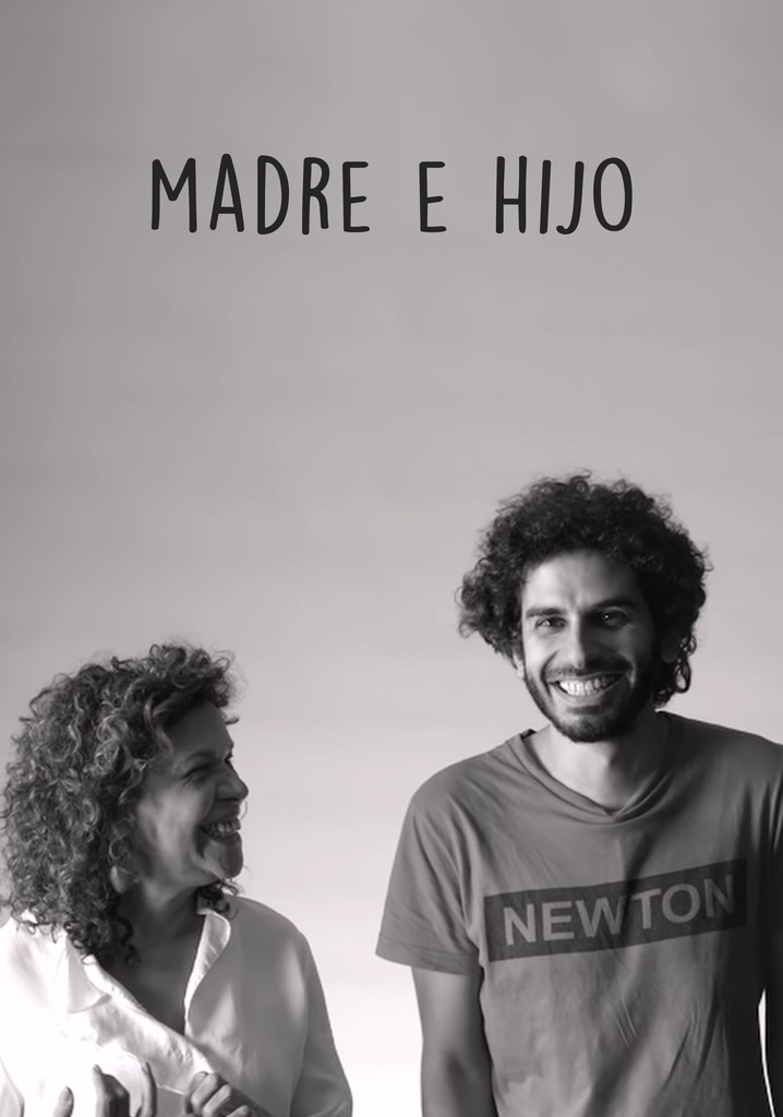 Madre e hijo