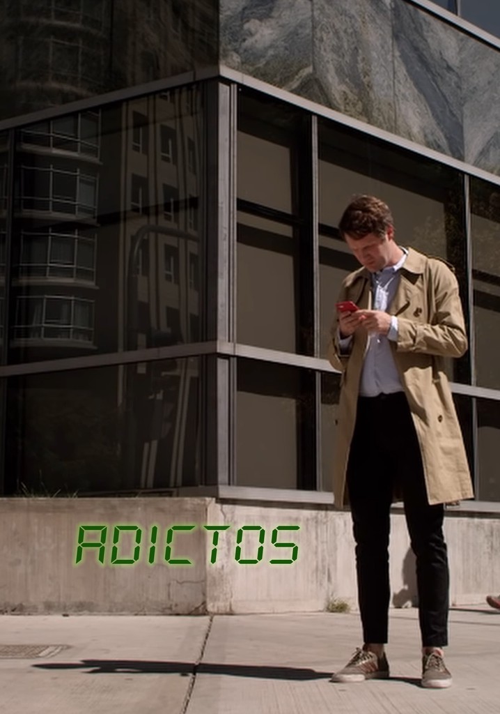 Adictos