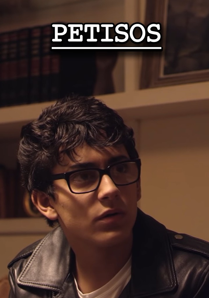 Petisos
