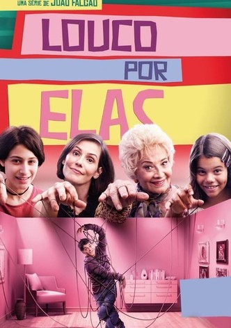 Louco por Elas