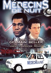 Médecins de nuit - Médecins de nuit - Saison 1