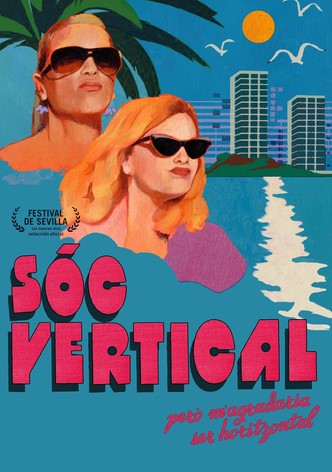 I Am Vertical But I Would Rather Be Horizontal