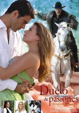 Duelo de pasiones