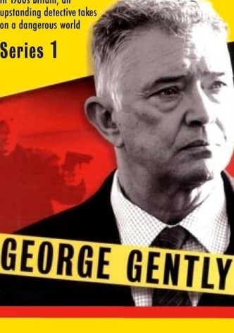 Inspecteur George Gently