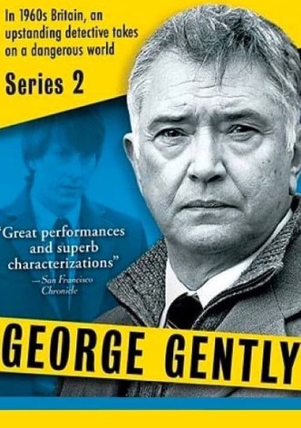 Inspector George Gently