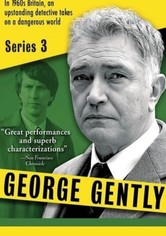 Inspector George Gently - Series 3