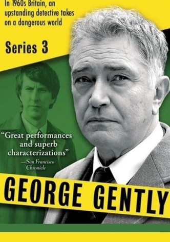 Inspektor George Gently
