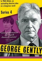 George Gently - Der Unbestechliche