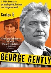 Inspector George Gently - Series 5