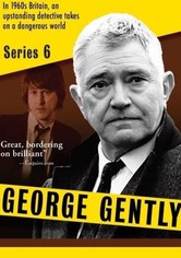 George Gentlyn tutkimukset - Kausi 6