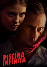 Piscina infinita