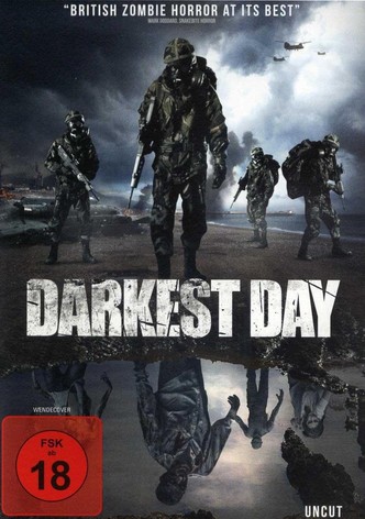 Darkest Day