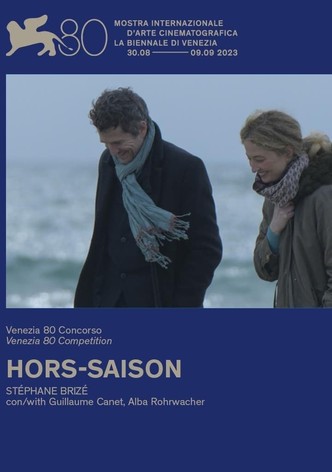 Hors-saison