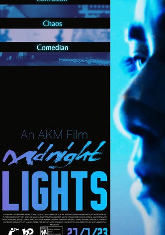 Midnight Lights