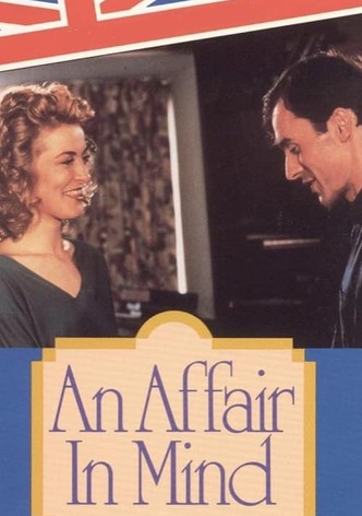 An Affair in Mind