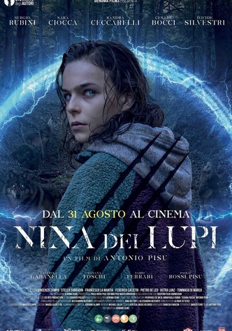 Nina dei Lupi