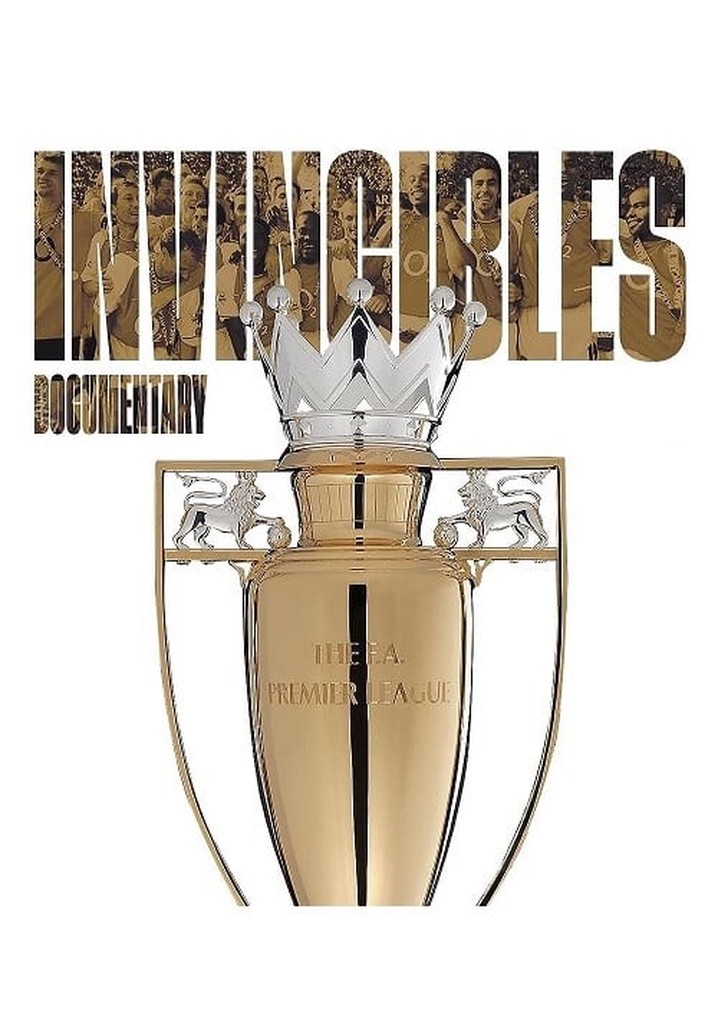 Arsenal Invincibles