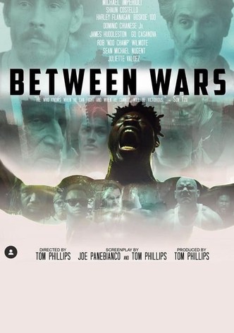Between Wars