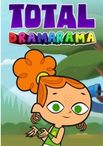 Total Drama Island Season 3 - watch episodes streaming online
