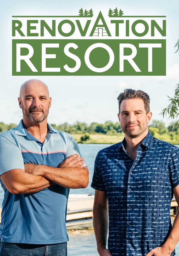 Watch The Resort Streaming Online