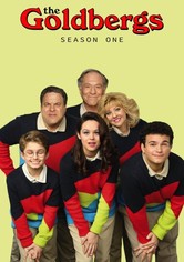 The Goldbergs - Season 1