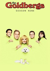 The Goldbergs - Season 9