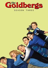 Les Goldberg - The Goldbergs (VOST)