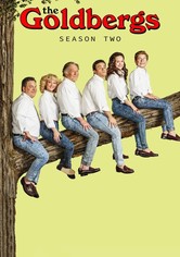 The Goldbergs