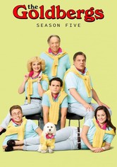 The Goldbergs - Season 5