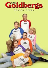 The Goldbergs - Season 7