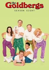 The Goldbergs - Season 8