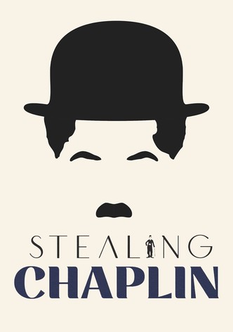 Chaplin stehlen