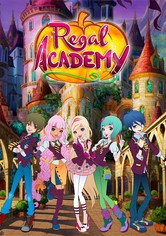 Regal Academy