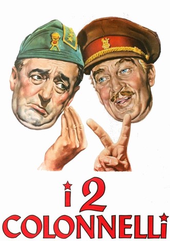 I due colonnelli