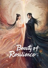 Beauty of Resilience discount