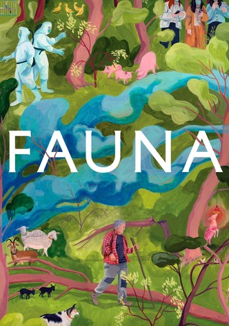 Fauna