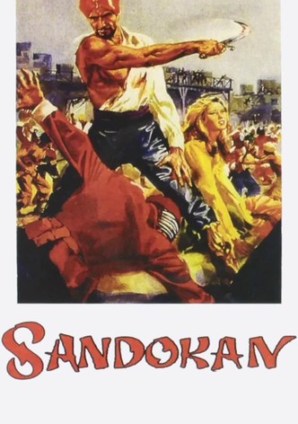 Sandokan the Great