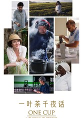 One cup, a Thousand Stories