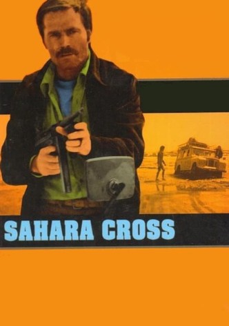 Sahara Cross