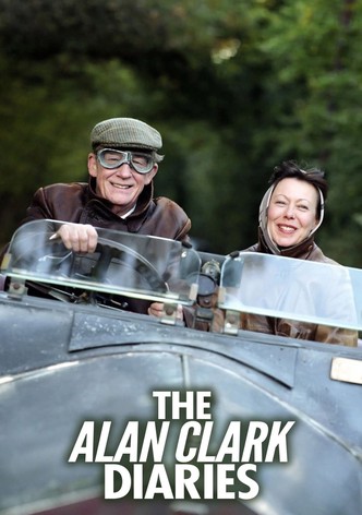 The Alan Clark Diaries