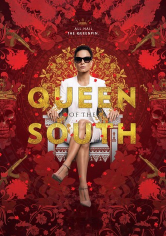 Queen of the outlet south season 5 putlocker