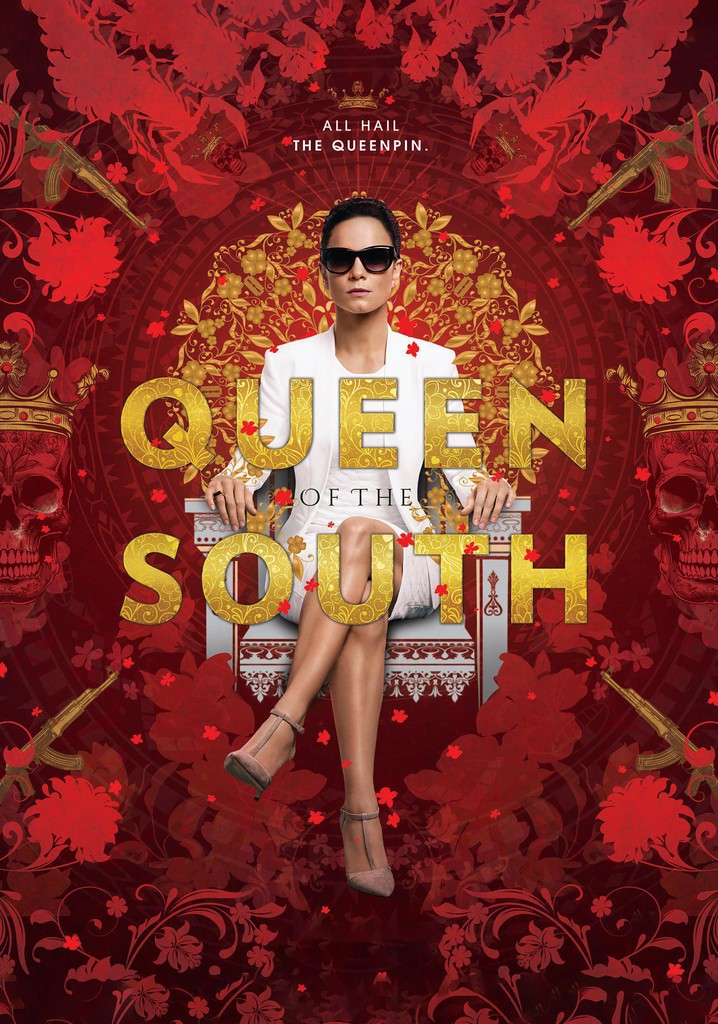 Queen Of The South Season 1 Episode 13