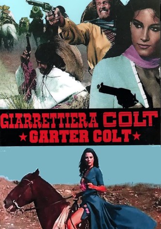 Garter Colt