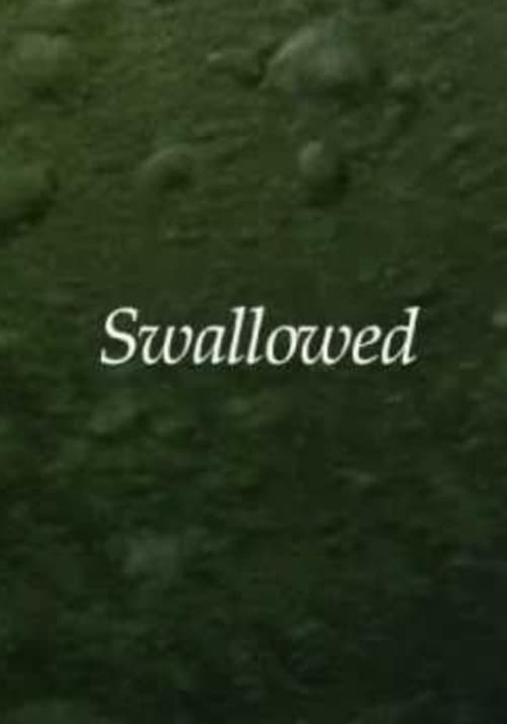 Swallowed