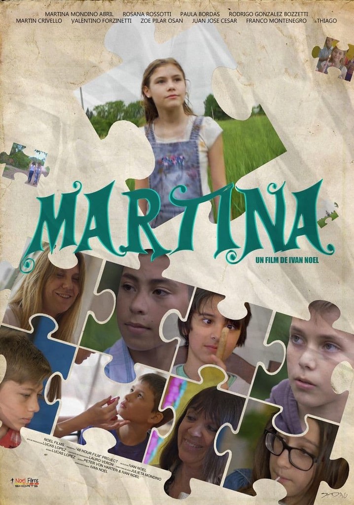 Martina