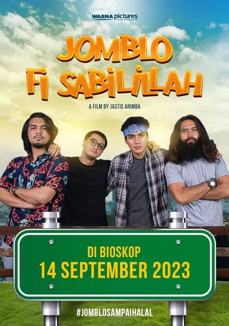 Jomblo Fi Sabilillah