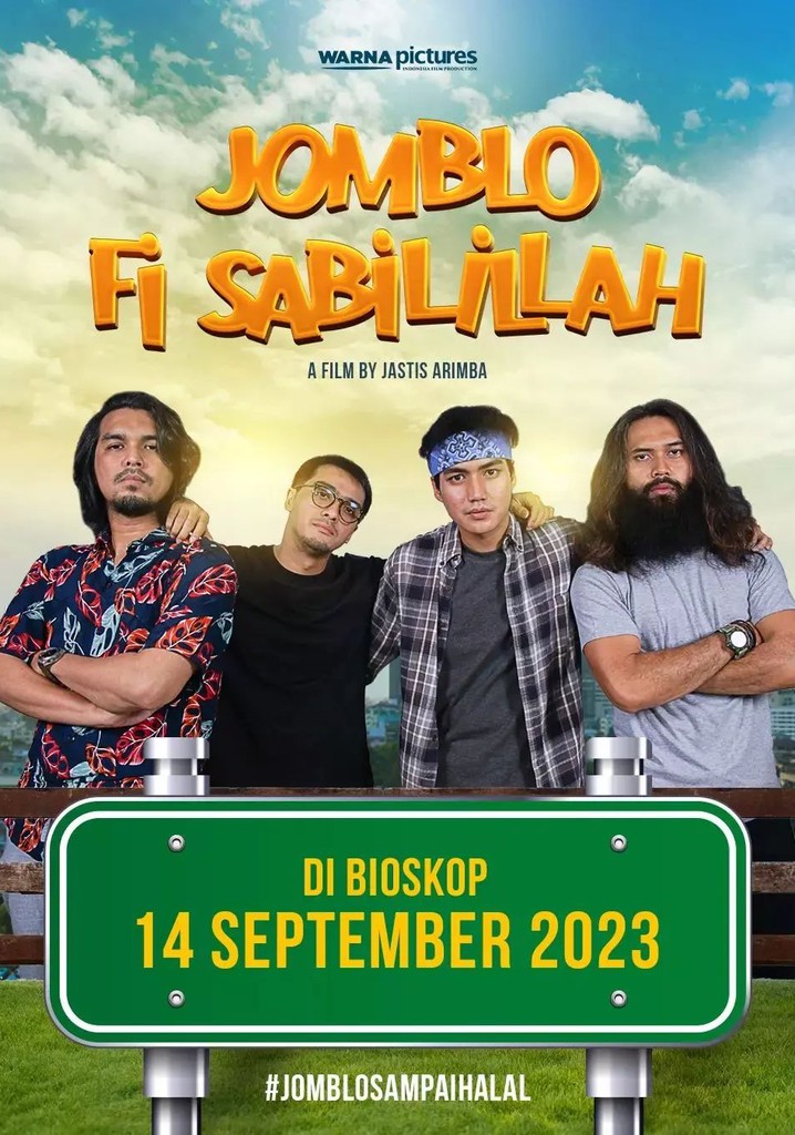 Jomblo Fi Sabilillah